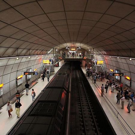 Habitacion Con Bano Privado Μπιλμπάο Εξωτερικό φωτογραφία
