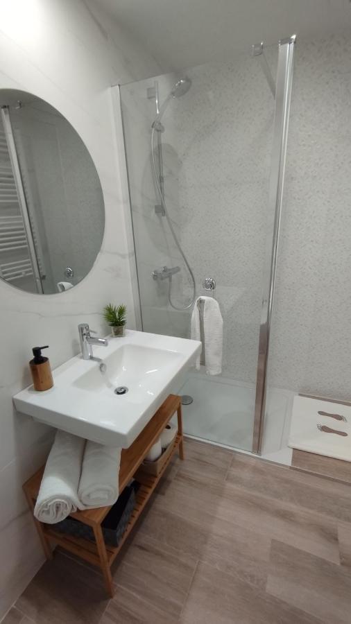 Habitacion Con Bano Privado Μπιλμπάο Εξωτερικό φωτογραφία
