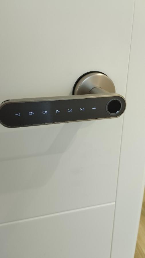 Habitacion Con Bano Privado Μπιλμπάο Εξωτερικό φωτογραφία