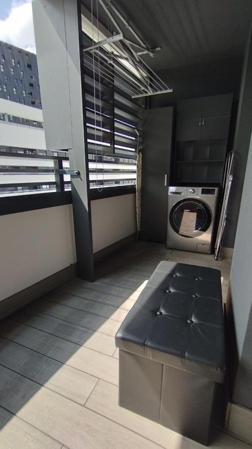 Habitacion Con Bano Privado Μπιλμπάο Εξωτερικό φωτογραφία