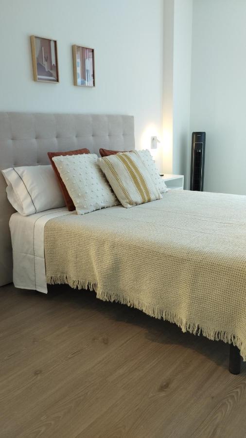 Habitacion Con Bano Privado Μπιλμπάο Εξωτερικό φωτογραφία