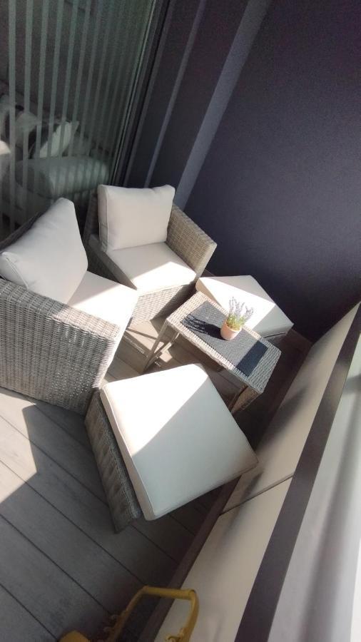Habitacion Con Bano Privado Μπιλμπάο Εξωτερικό φωτογραφία