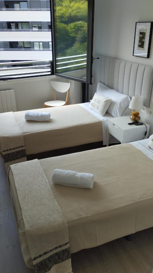 Habitacion Con Bano Privado Μπιλμπάο Εξωτερικό φωτογραφία
