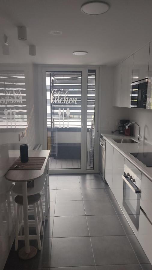 Habitacion Con Bano Privado Μπιλμπάο Εξωτερικό φωτογραφία