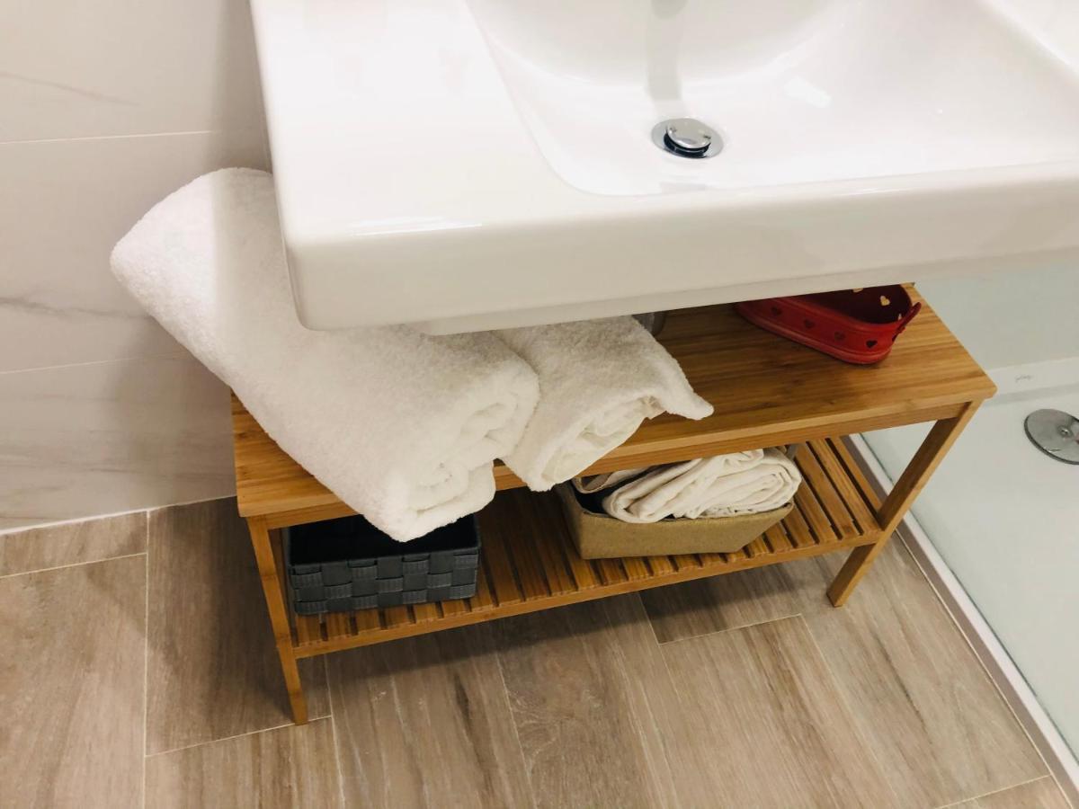 Habitacion Con Bano Privado Μπιλμπάο Εξωτερικό φωτογραφία