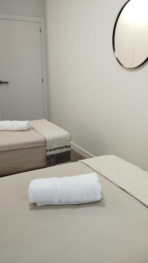 Habitacion Con Bano Privado Μπιλμπάο Εξωτερικό φωτογραφία