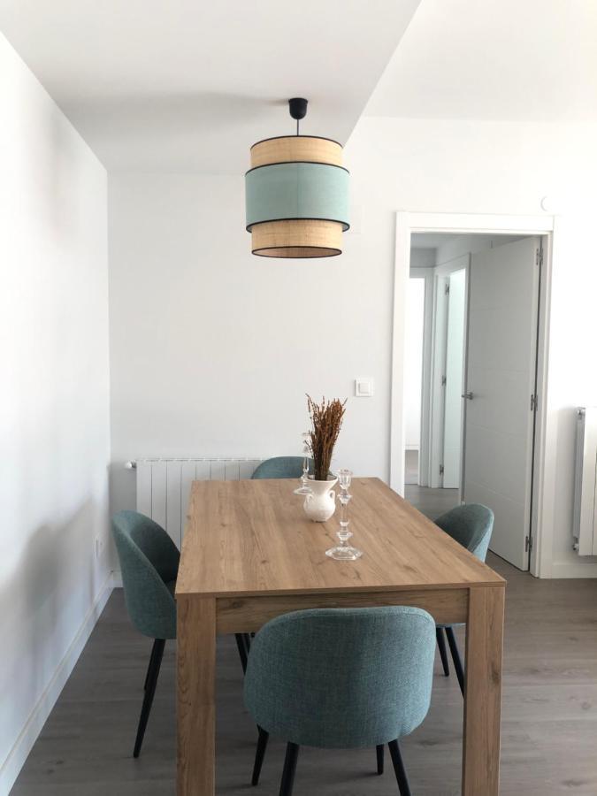 Habitacion Con Bano Privado Μπιλμπάο Εξωτερικό φωτογραφία