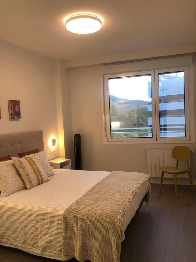 Habitacion Con Bano Privado Μπιλμπάο Εξωτερικό φωτογραφία