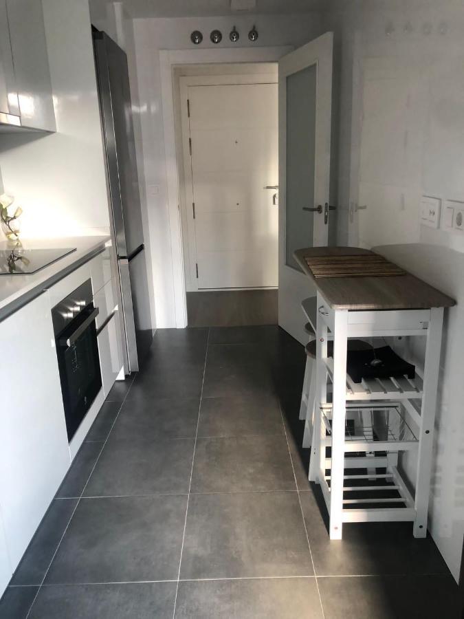 Habitacion Con Bano Privado Μπιλμπάο Εξωτερικό φωτογραφία