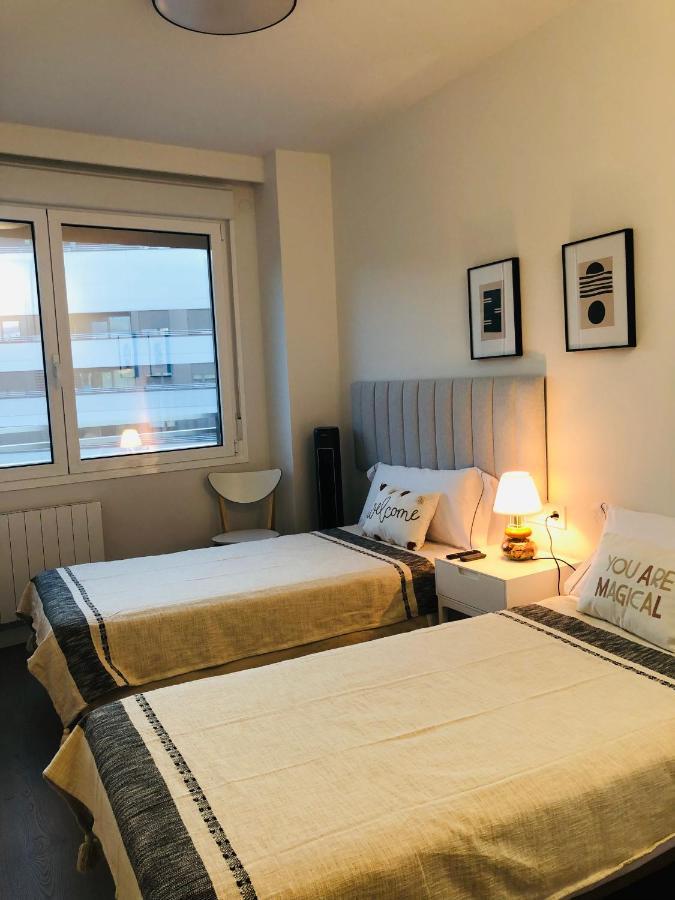 Habitacion Con Bano Privado Μπιλμπάο Εξωτερικό φωτογραφία