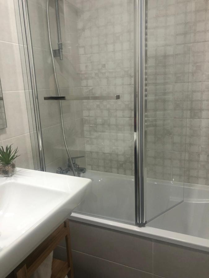 Habitacion Con Bano Privado Μπιλμπάο Εξωτερικό φωτογραφία