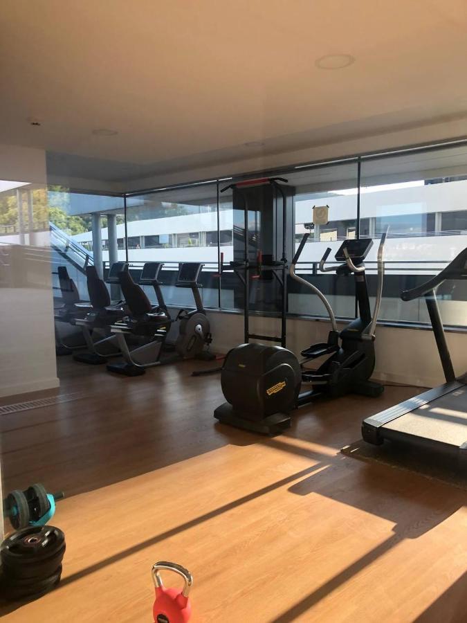 Habitacion Con Bano Privado Μπιλμπάο Εξωτερικό φωτογραφία