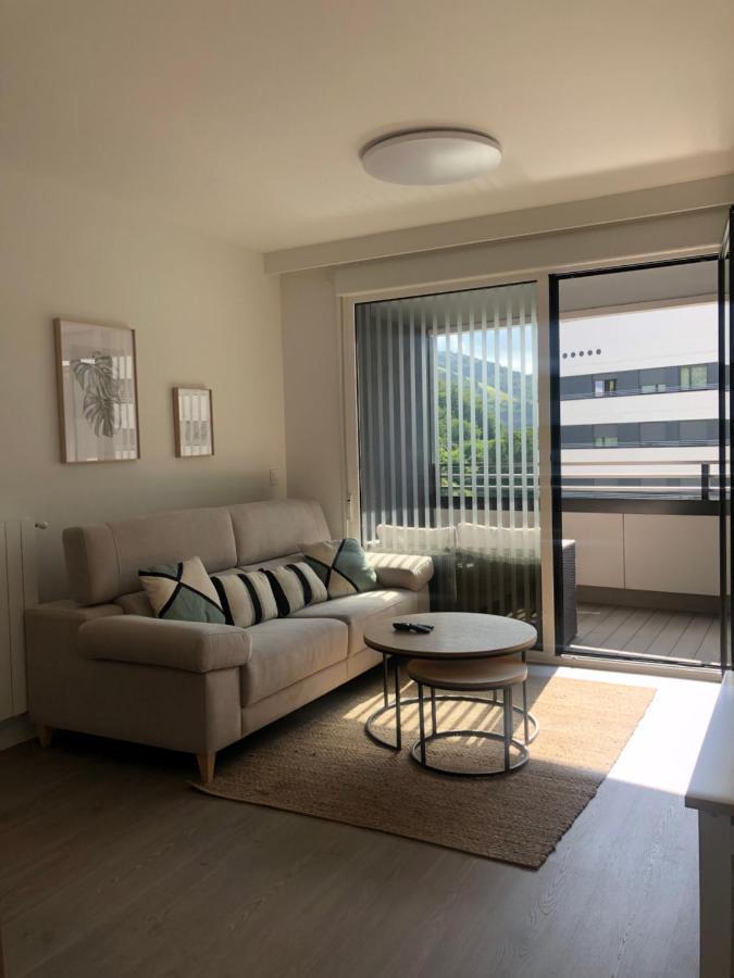 Habitacion Con Bano Privado Μπιλμπάο Εξωτερικό φωτογραφία