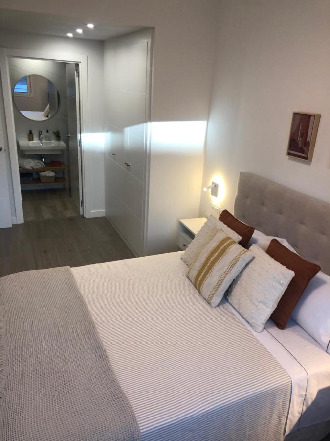 Habitacion Con Bano Privado Μπιλμπάο Εξωτερικό φωτογραφία