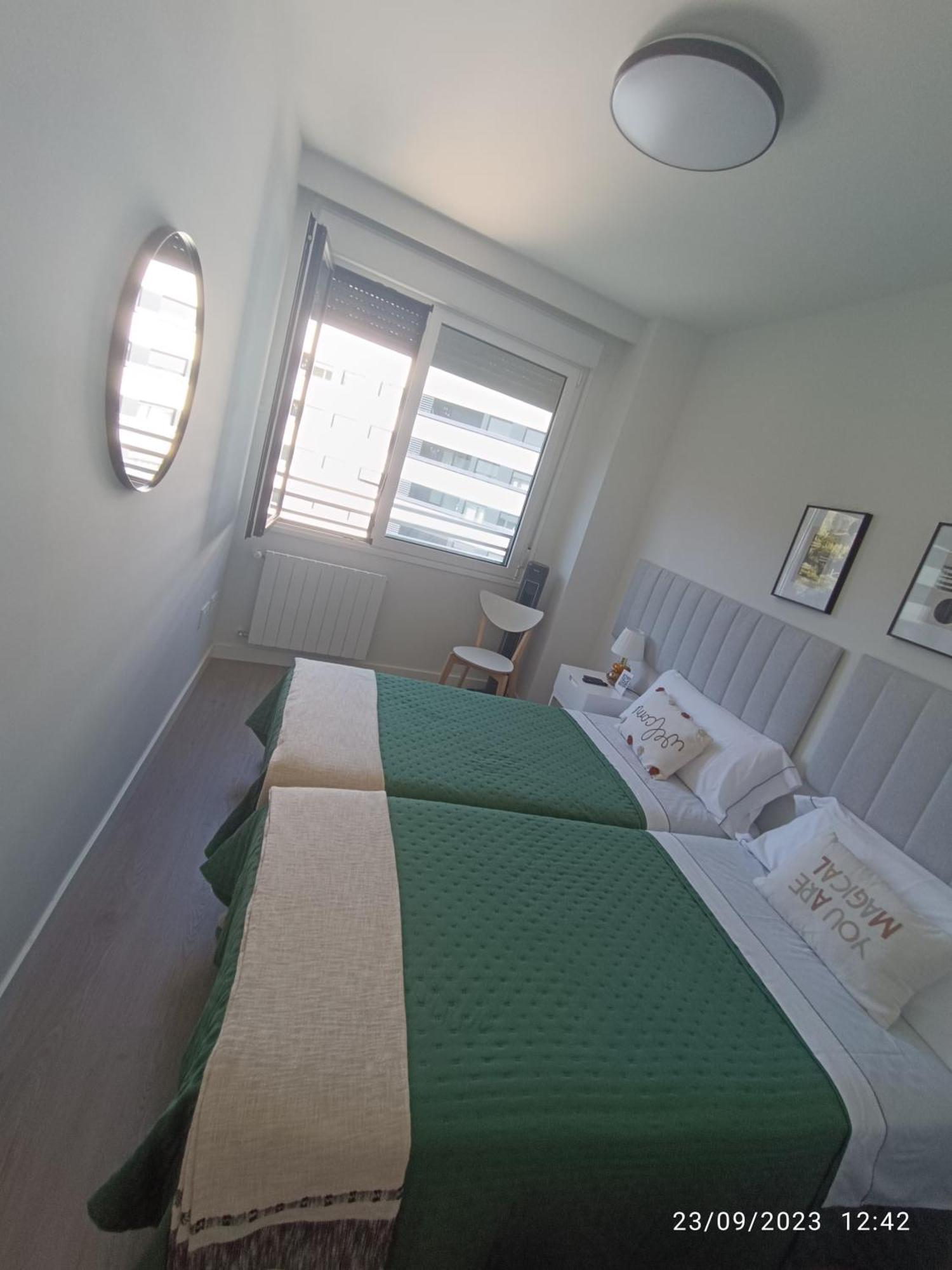 Habitacion Con Bano Privado Μπιλμπάο Δωμάτιο φωτογραφία